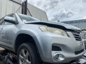 Toyota Vanguard GSA33W 2006-2012