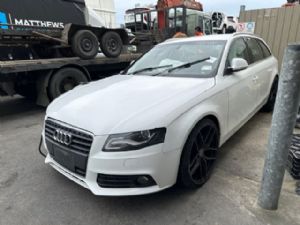 Audi A4 8E 2004-2008