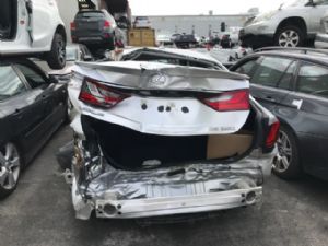 Lexus GS350 GS350