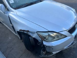 Lexus IS250 GSE20 2005-2008