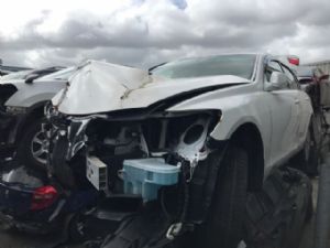 Lexus GS350 GS350