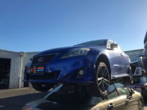 Lexus IS250 IS250
