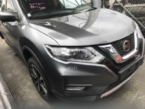 Nissan Xtrail T32 2013-2022