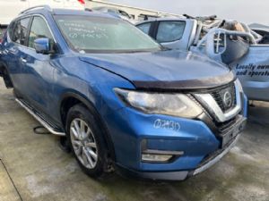 Nissan Xtrail T32 4WD 2013-2022
