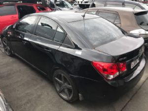 Holden Cruze Other
