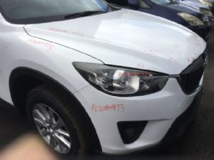 Mazda CX5 KE 02/12-11/14