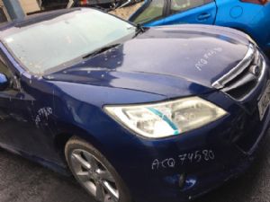 Subaru Exiga YA 2008 on