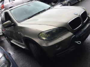 BMW X5 E70 2006-2013