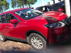 Nissan Xtrail T32 2013-2022