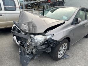Toyota Corolla ZRE182