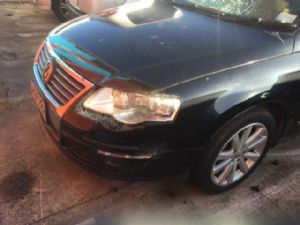 Volkswagen Passat 3C 2005-2011