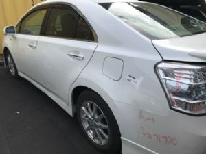 Toyota Sai AZK10