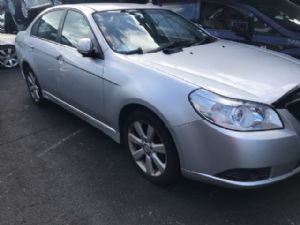 Holden Epica EP 2006-2011
