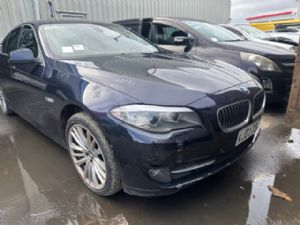 BMW 5 Series E61 530D