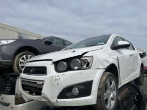 Holden Barina TM 2011-2017