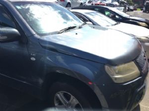 Suzuki Escudo Other