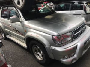 Toyota Hilux RZN185 1996-