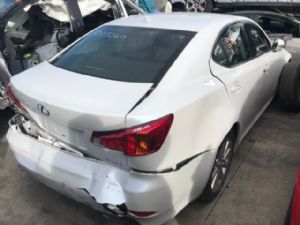 Lexus IS250 GSE20 2005-2008