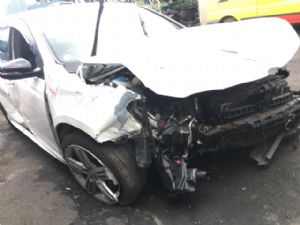 Volkswagen Golf MK6 2009-2011