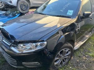 Ford Territory SZ 2011 -
