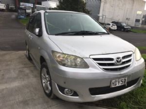 Mazda MPV LW3W