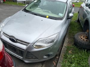 Ford Focus LW2 2012-on