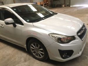 Subaru Impreza GP-GJ 2011-2014