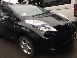 Nissan Leaf ZE0 2011-2016