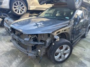 Holden Captiva Captiva 5 CG 2006-2011