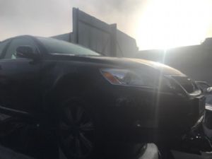 Lexus GS350 GS350