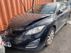 Mazda Atenza GH 2007-2012