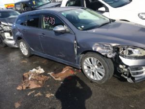Mazda Atenza GH 2007-2012