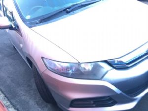 Honda Insight ZE2 2009-2014