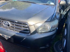 Toyota Highlander GSU45 2007-2010