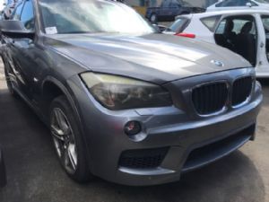 BMW X1 E84 LCI 2011-2014