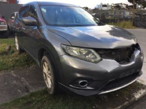 Nissan Xtrail T32 2013-2022