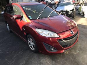 Mazda Premacy CR 2004-2010