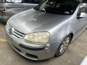 Volkswagen Golf Golf