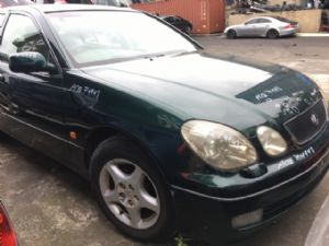 Lexus ES300 ES300
