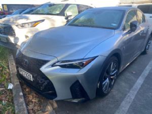 Lexus IS300 IS300