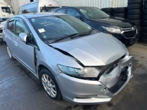 Honda Insight ZE2 2009-2014