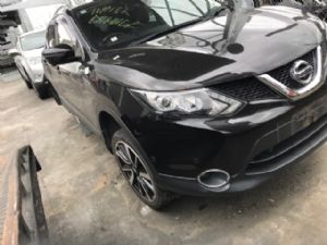 YEE PIN Parasole Pieghevole Per Nissan Qashqai J11 (2014-2021) - Protezione UV E Polvere Per Parabrezza Anteriore - Con Custodia