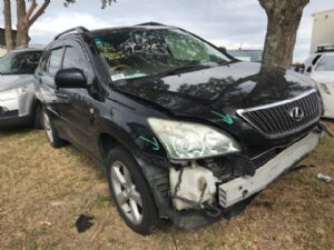 Lexus RX350 GSU35R