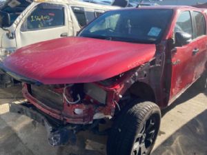 Toyota Hilux GUN126 4wd 05/15- onwards