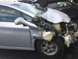 Toyota Prius ZVW30 09-15