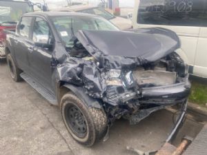 Ford Ranger PX3 2019-on