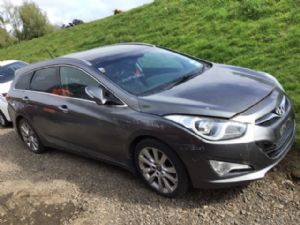 Hyundai i40 i40 2011-2019