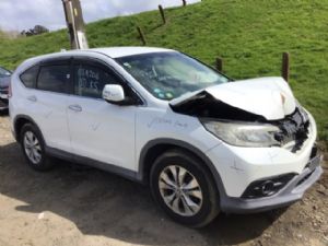 Honda CR-V RM1 2011-2016