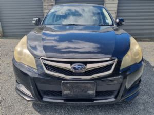 Subaru Legacy BR-BM 2009-2012