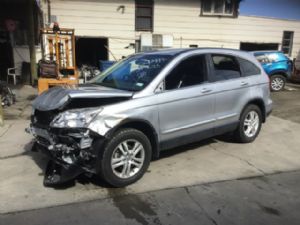 Honda CR-V RE4 2006-2011